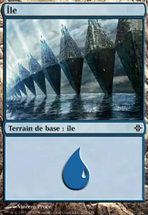 Île