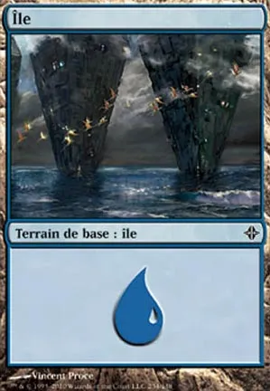 Île