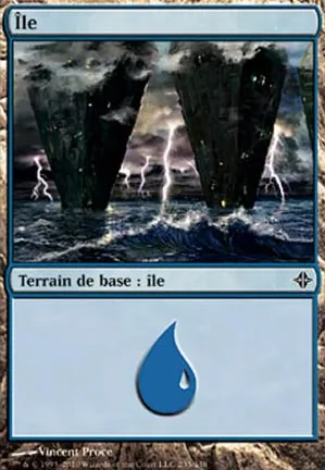 Île