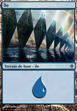 Île