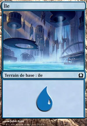 Île