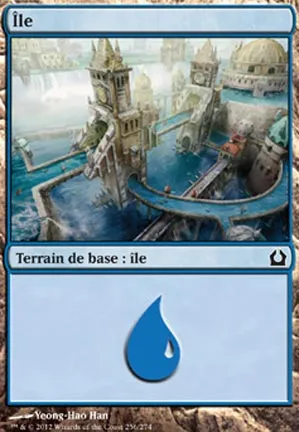 Île