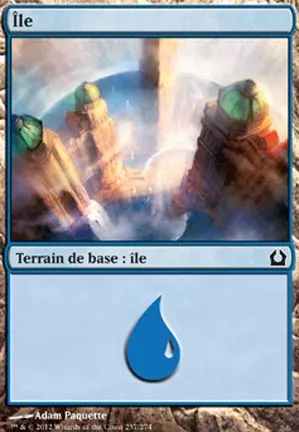 Île
