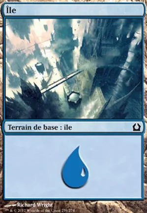 Île