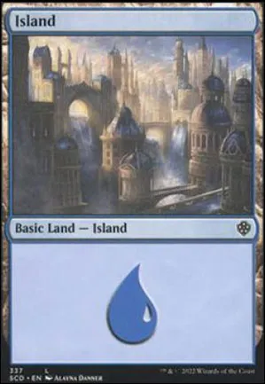 Île