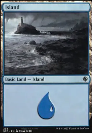 Île