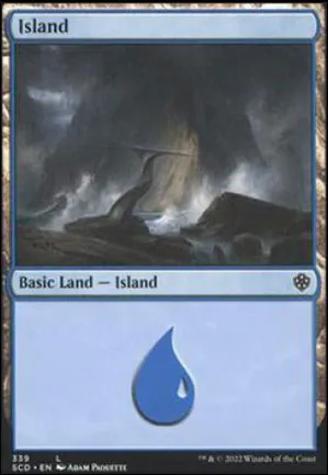 Île