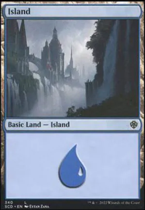 Île