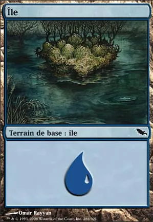 Île