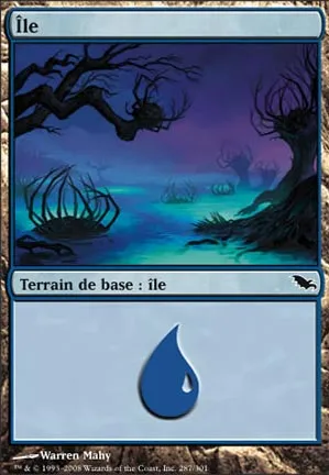Île