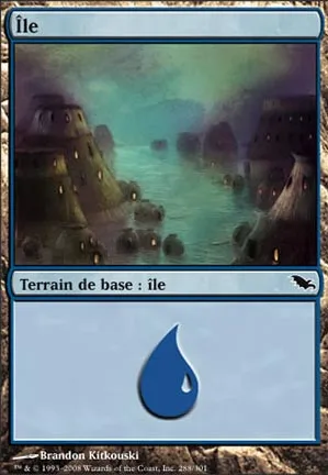 Île