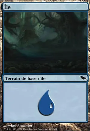 Île