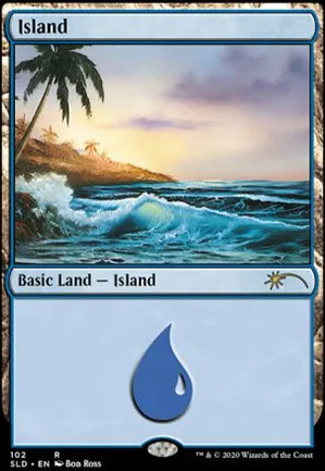 Île