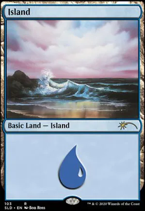 Île