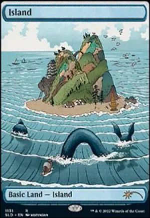 Île
