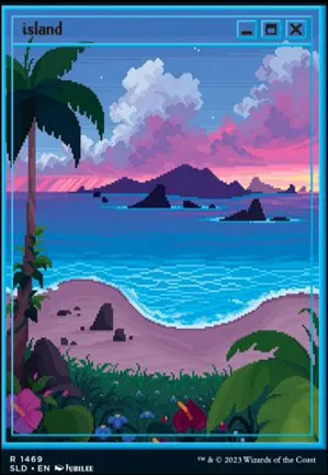 Île