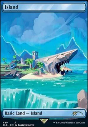 Île