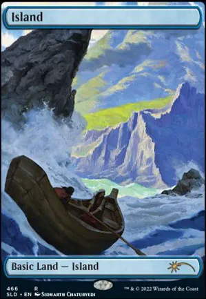 Île