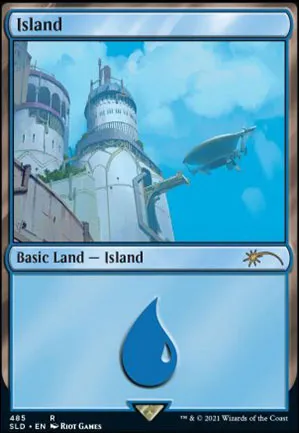Île