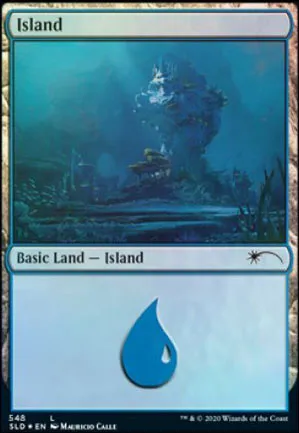 Île