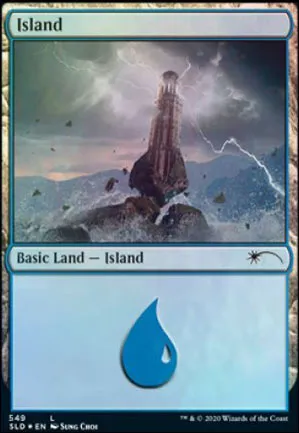 Île