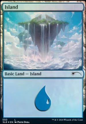 Île