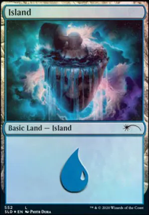 Île