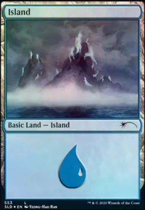 Île
