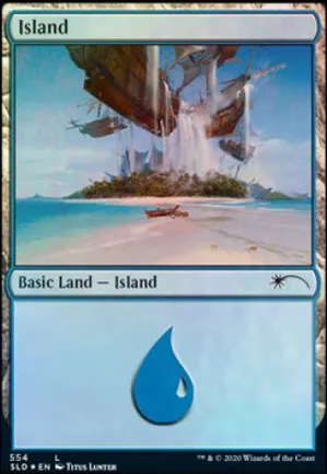 Île