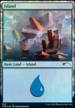 Île