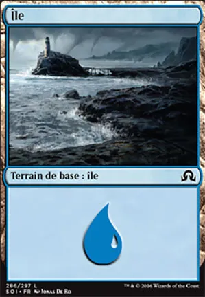 Île