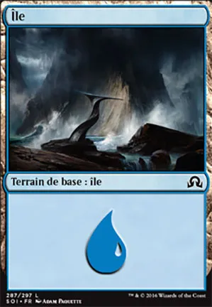Île
