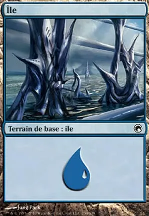Île