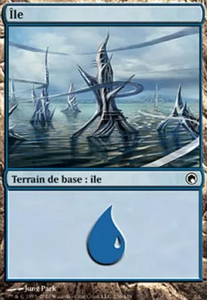 Île