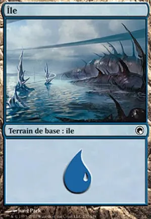 Île