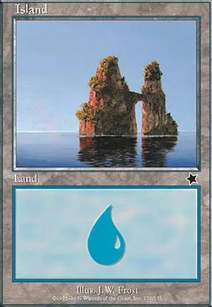 Île
