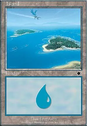 Île