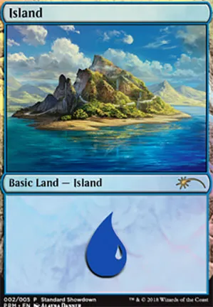 Île