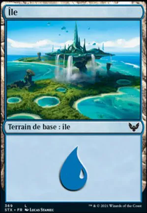 Île