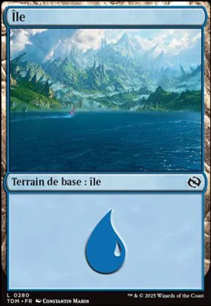 Île