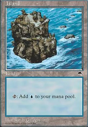Île