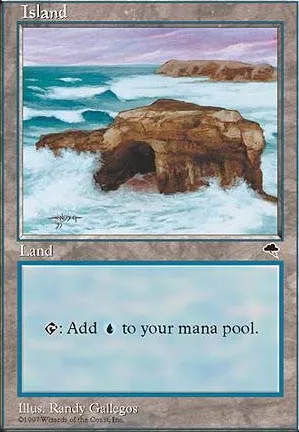 Île
