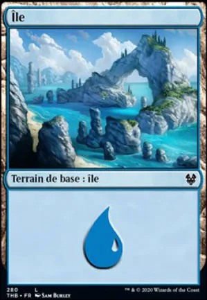 Île