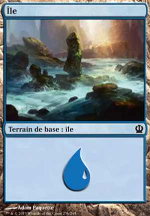 Île