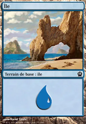 Île