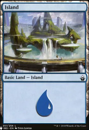 Île