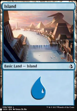 Île