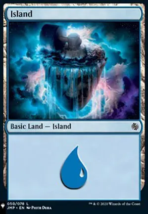 Île