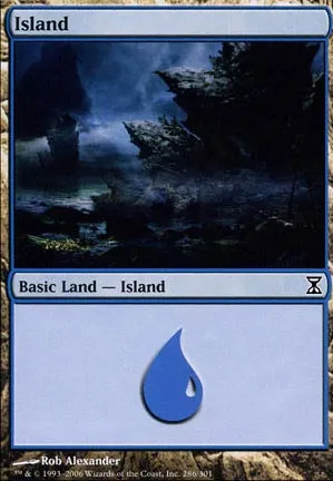 Île