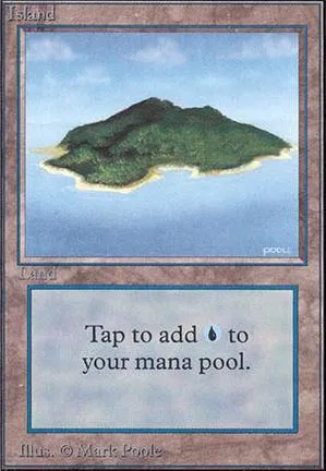 Île